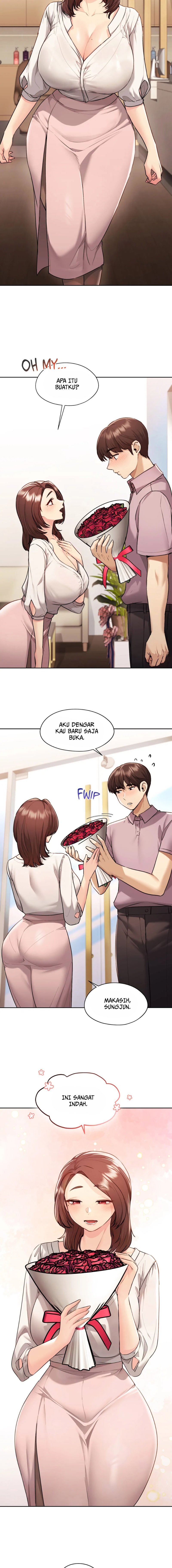 From today, my favorite… - Chapter 17 8 From today, my favorite… - Chapter 17 8