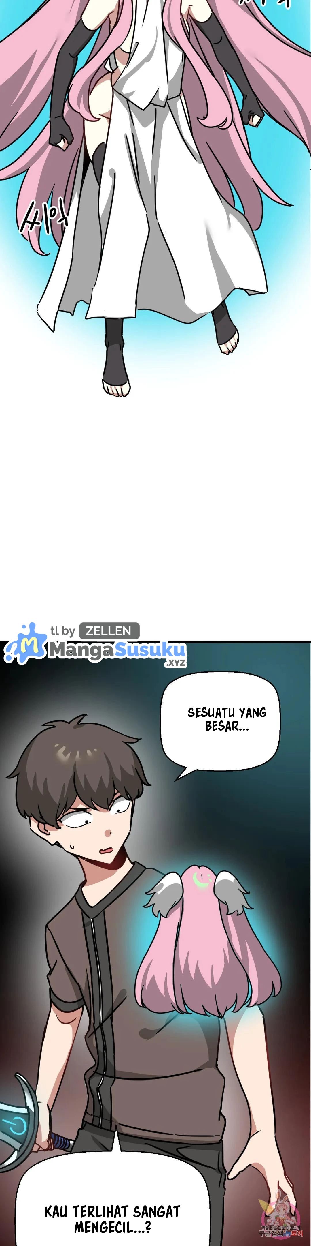 No Man’s Land - Chapter 17 13 No Man’s Land - Chapter 17 13