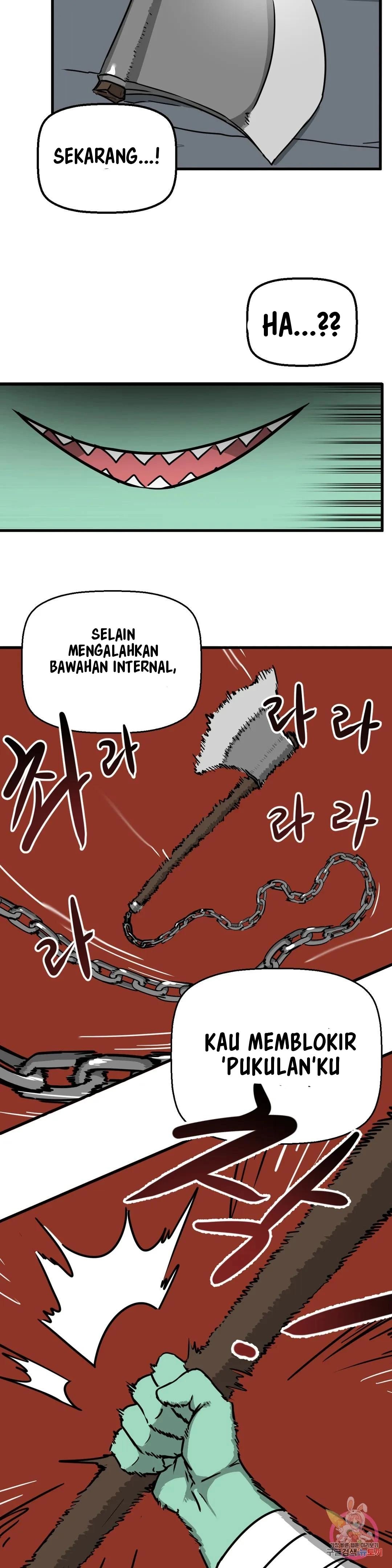 No Man’s Land - Chapter 17 31 No Man’s Land - Chapter 17 31