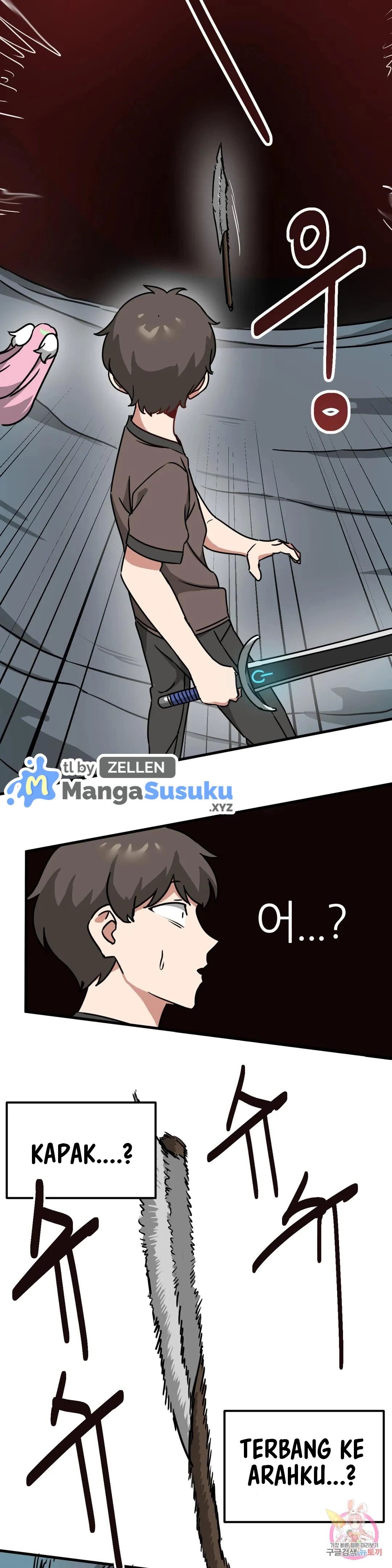 No Man’s Land - Chapter 17 22 No Man’s Land - Chapter 17 22