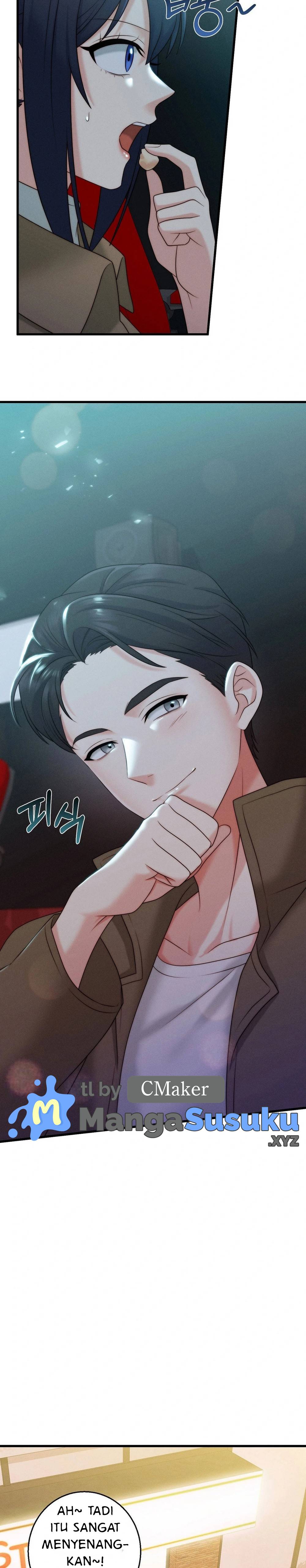 You Are My XX - Chapter 17 13