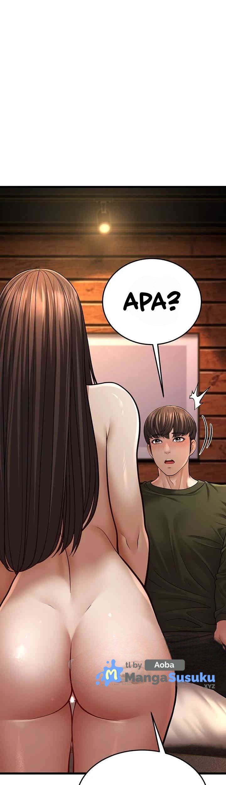 A Young Auntie - Chapter 11 29