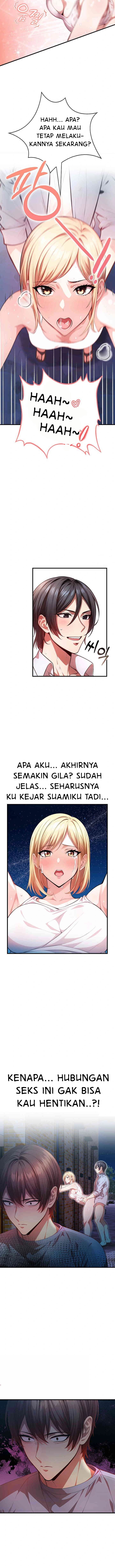 Guy in the Next Room With NTR - Chapter 11 5