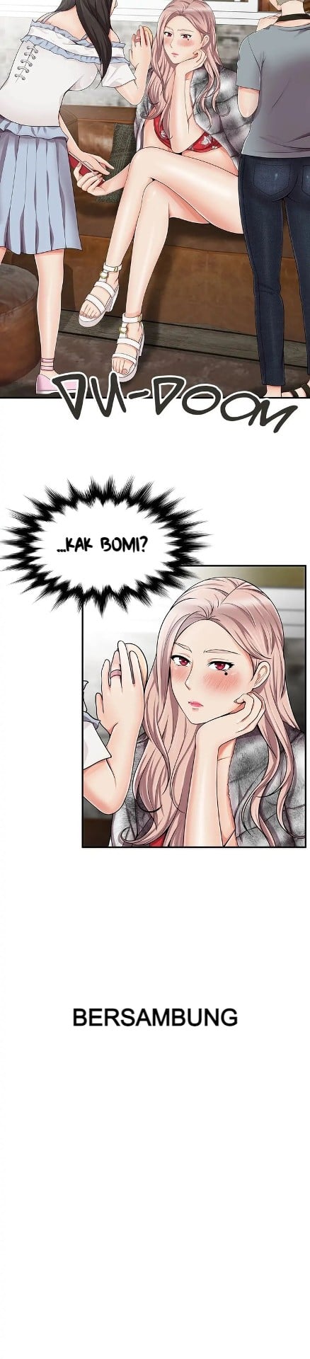Gluestick Girl - Chapter 11 19