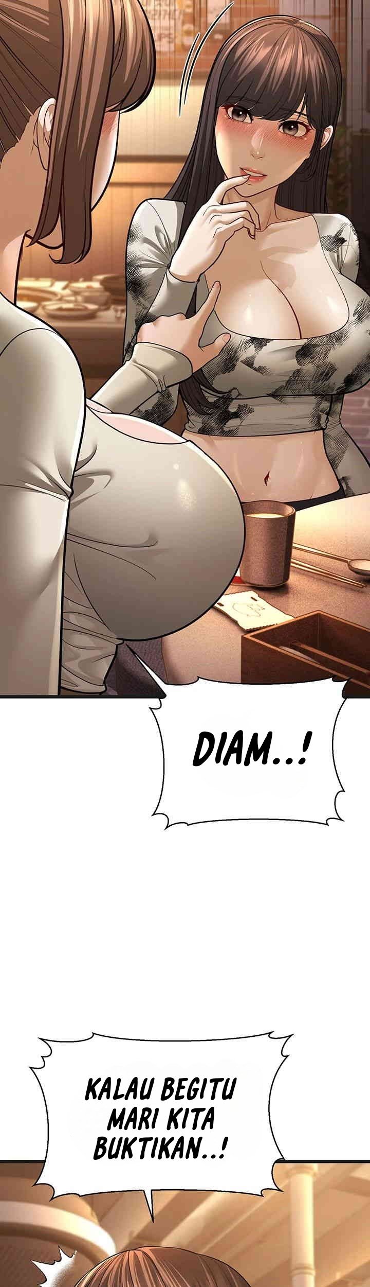 A Young Auntie - Chapter 11 16