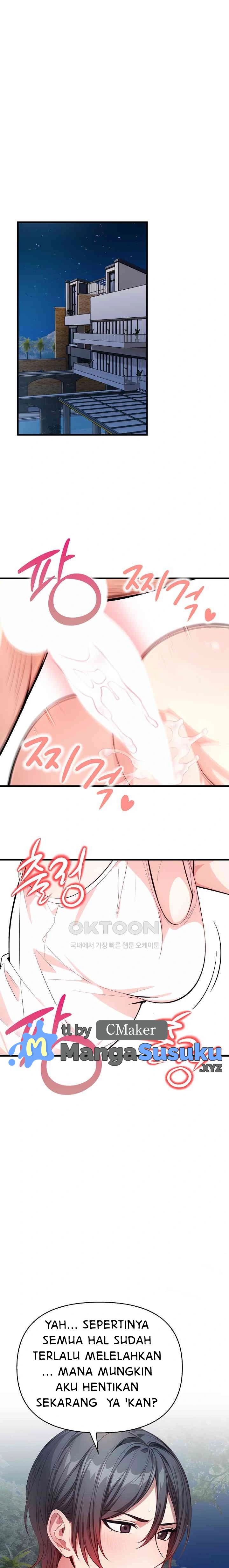 Guy in the Next Room With NTR - Chapter 11 6