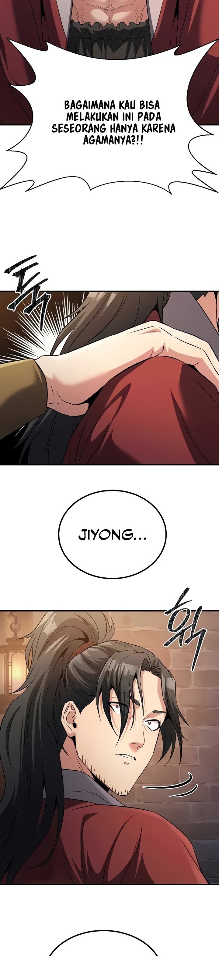 The Lustful Demon is the King of Demons - Chapter 11 35 The Lustful Demon is the King of Demons - Chapter 11 35