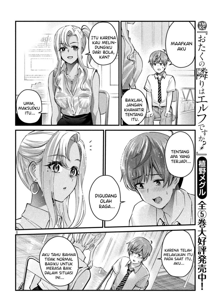 Gal sen - Chapter 11 8