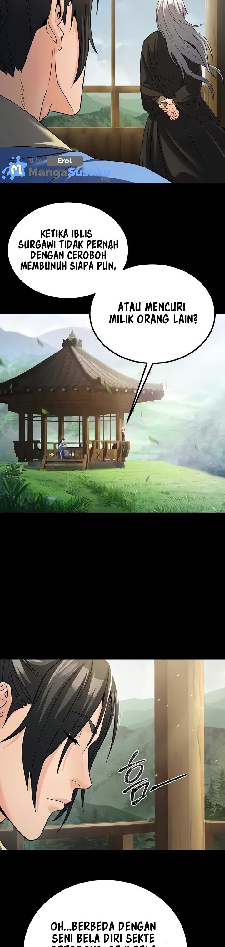 The Lustful Demon is the King of Demons - Chapter 11 4 The Lustful Demon is the King of Demons - Chapter 11 4