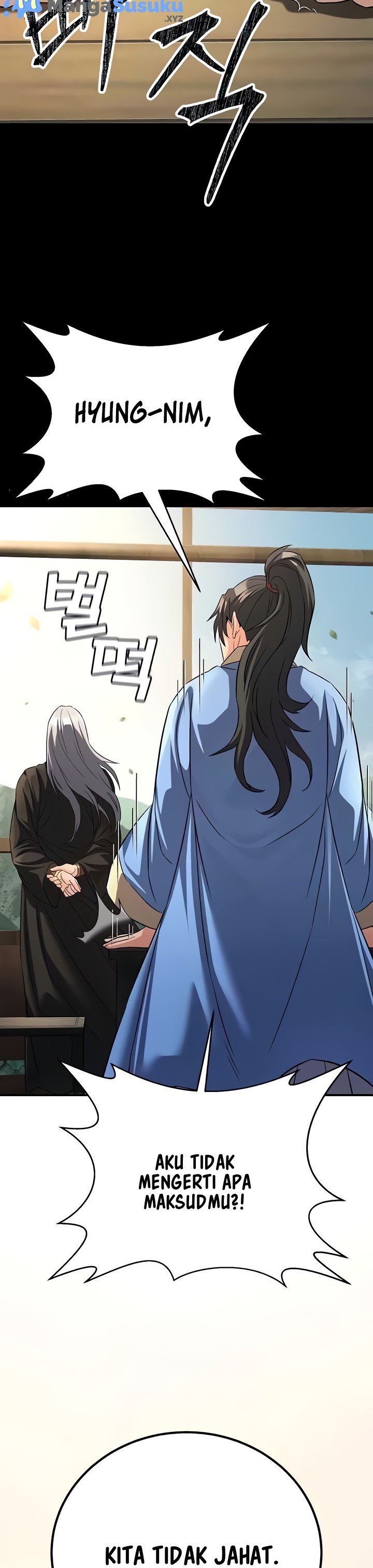 The Lustful Demon is the King of Demons - Chapter 11 7 The Lustful Demon is the King of Demons - Chapter 11 7