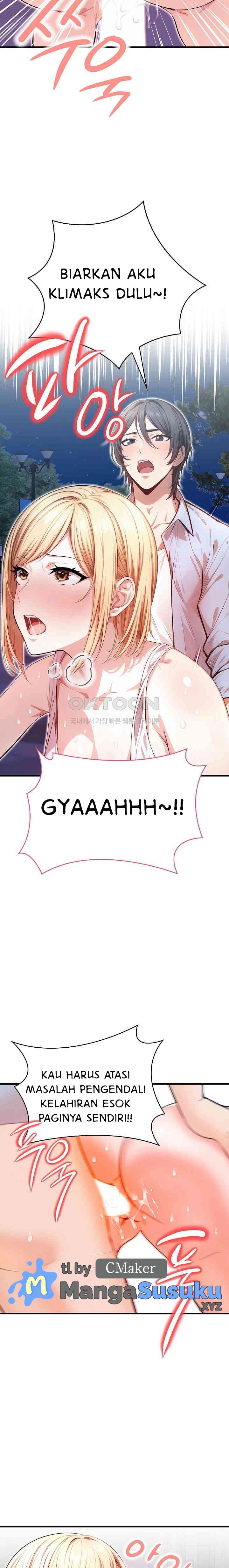 Guy in the Next Room With NTR - Chapter 11 11