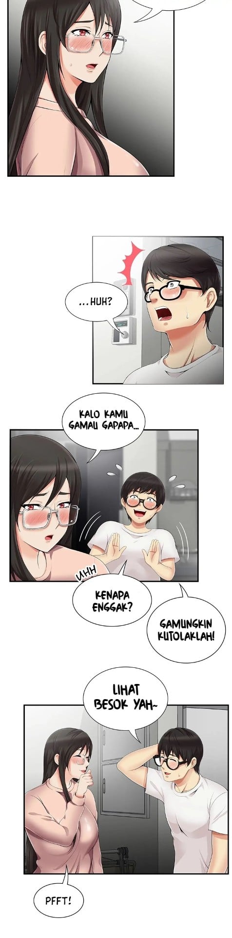 Gluestick Girl - Chapter 11 14