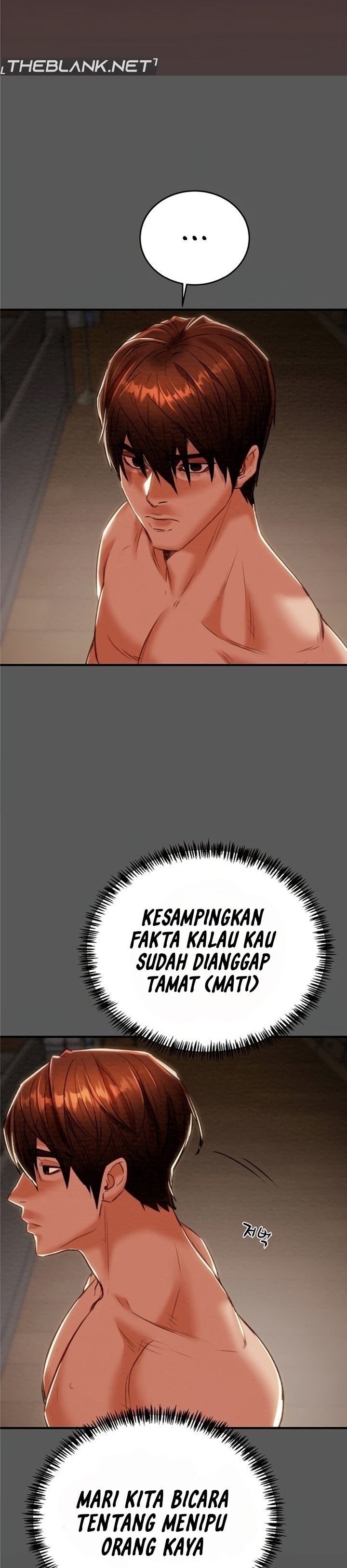 The Man Who Devours - Chapter 11 59 The Man Who Devours - Chapter 11 59