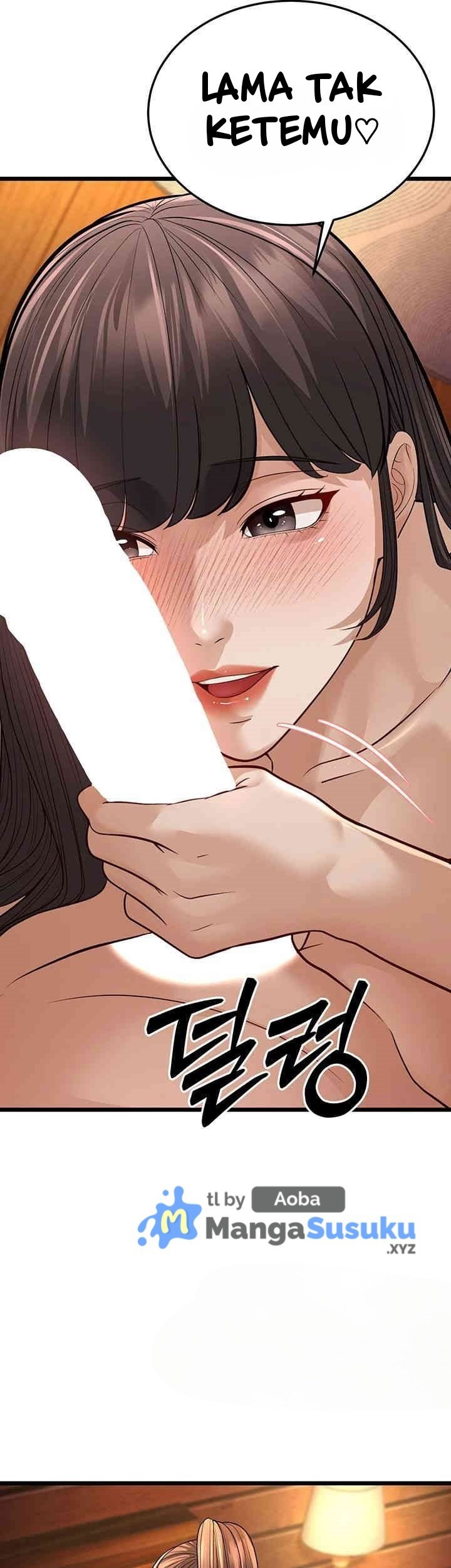 A Young Auntie - Chapter 11 38