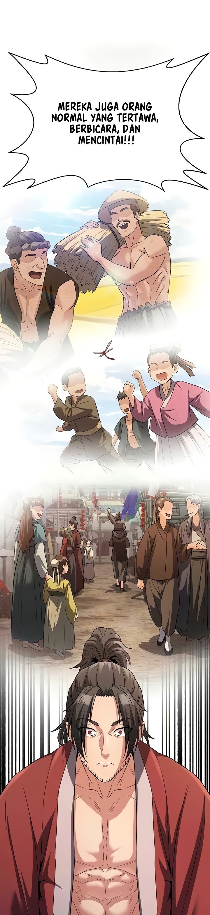 The Lustful Demon is the King of Demons - Chapter 11 34 The Lustful Demon is the King of Demons - Chapter 11 34