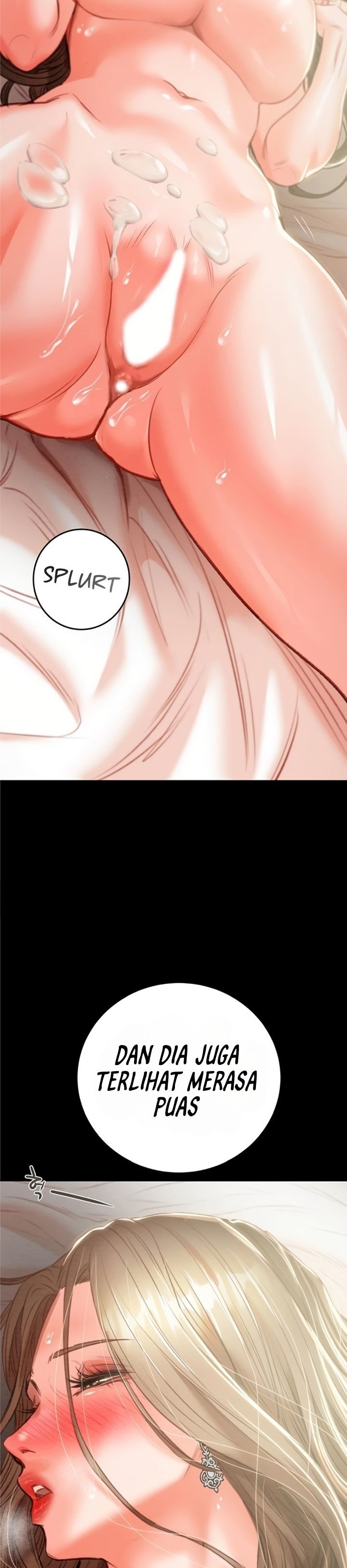 The Man Who Devours - Chapter 11 43 The Man Who Devours - Chapter 11 43