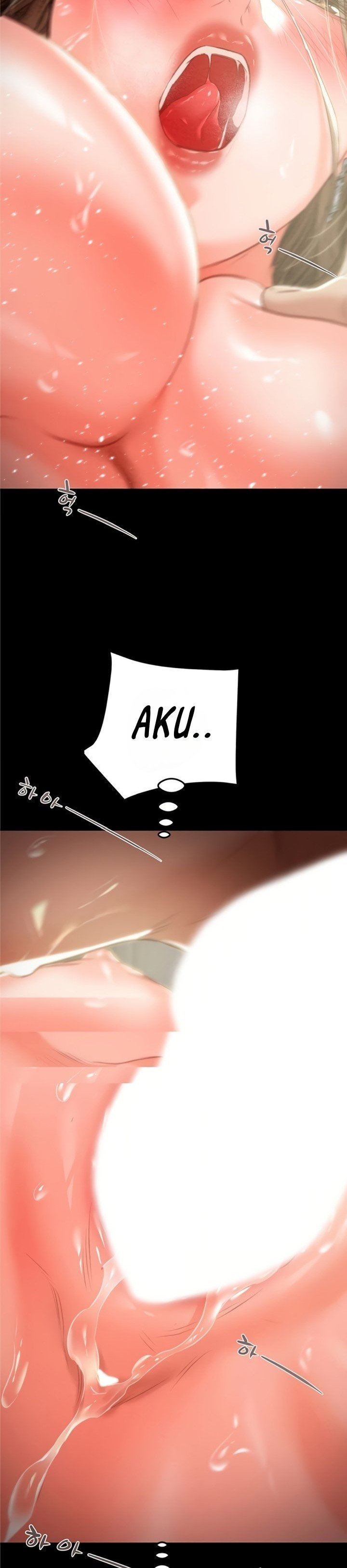 The Man Who Devours - Chapter 11 31 The Man Who Devours - Chapter 11 31