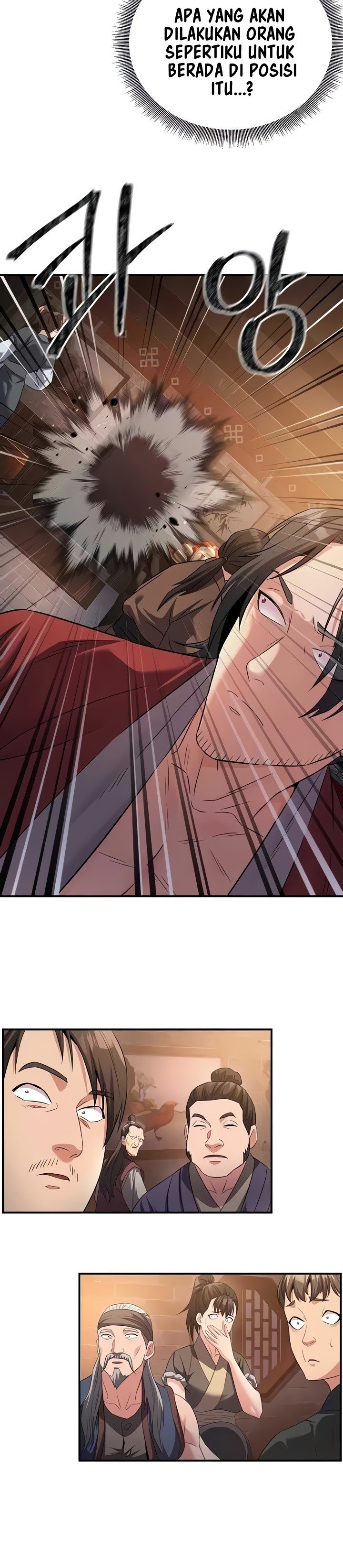 The Lustful Demon is the King of Demons - Chapter 11 18 The Lustful Demon is the King of Demons - Chapter 11 18