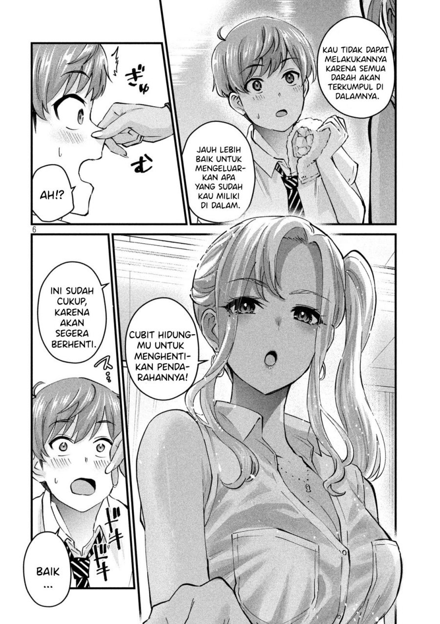 Gal sen - Chapter 11 6