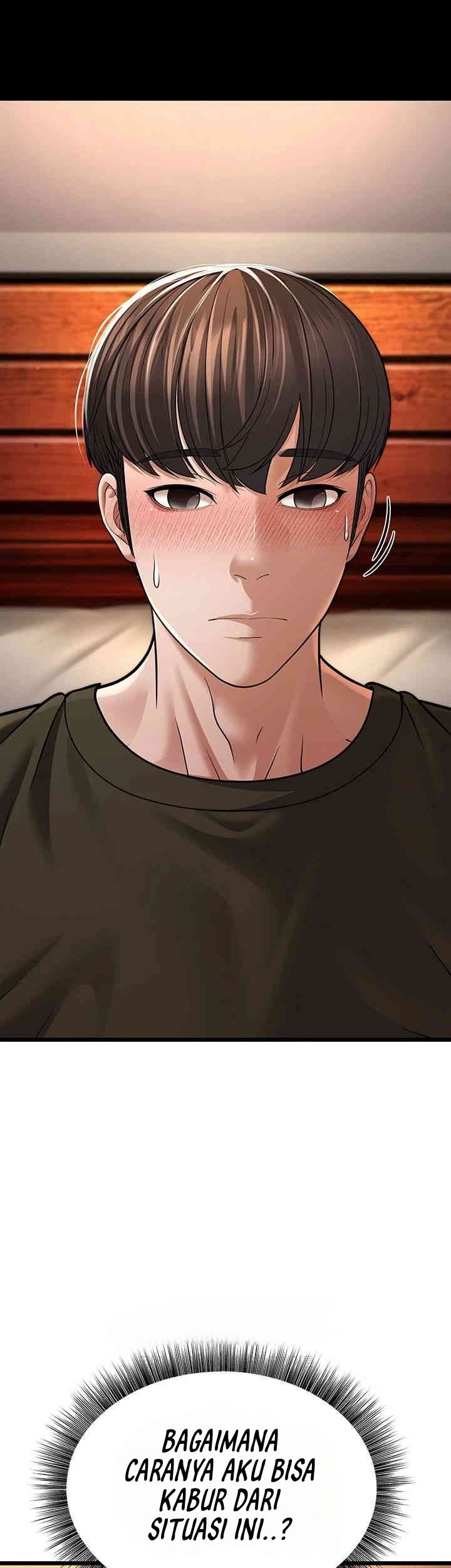 A Young Auntie - Chapter 11 25