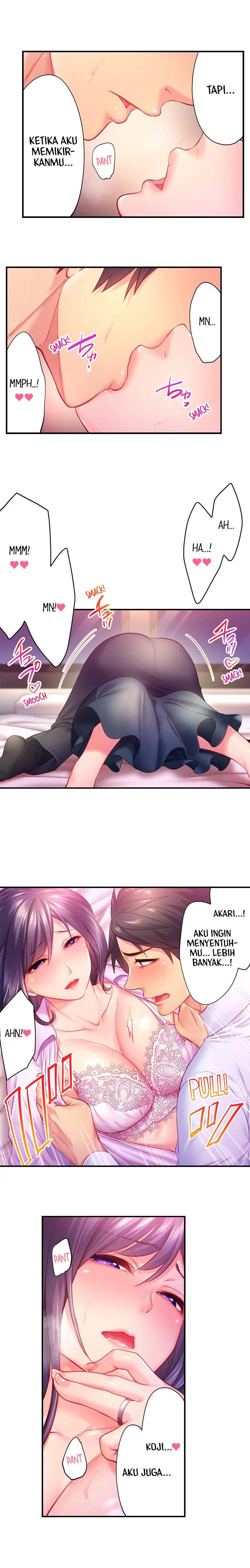 First Time With My Wife (Again) - Chapter 11 5