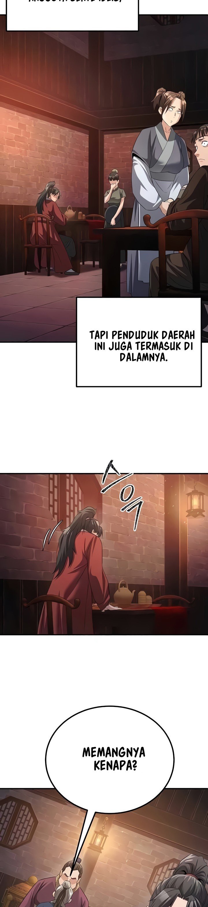 The Lustful Demon is the King of Demons - Chapter 11 32 The Lustful Demon is the King of Demons - Chapter 11 32