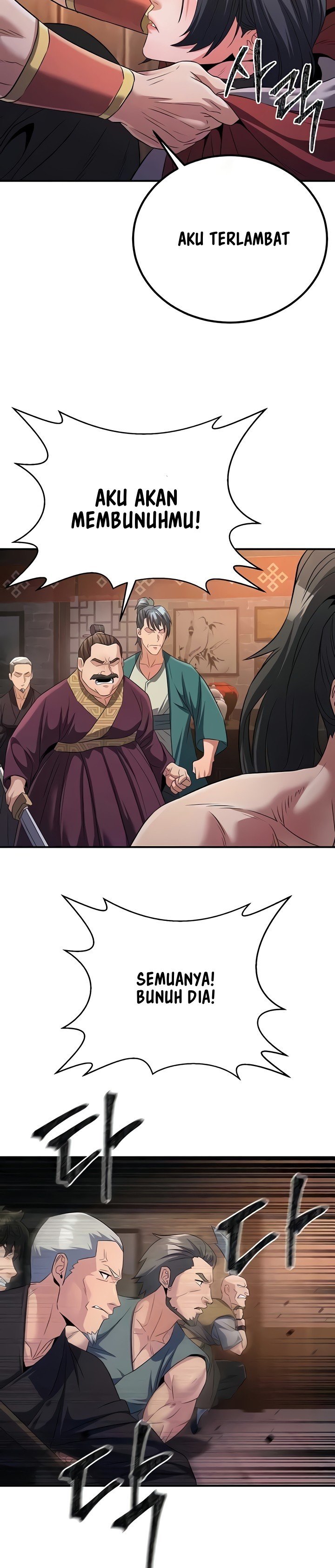 The Lustful Demon is the King of Demons - Chapter 11 39 The Lustful Demon is the King of Demons - Chapter 11 39