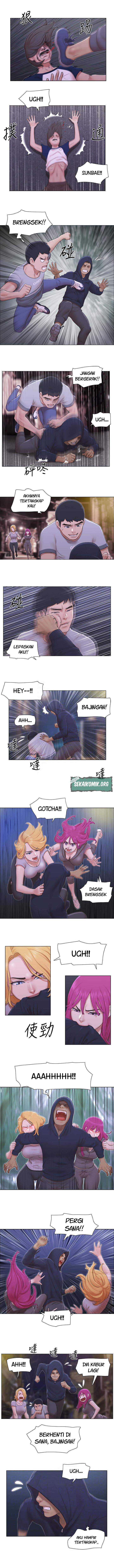 Can I Touch It? - Chapter 11 4