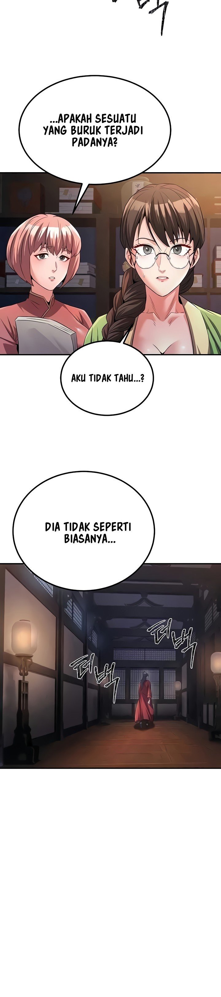 The Lustful Demon is the King of Demons - Chapter 11 15 The Lustful Demon is the King of Demons - Chapter 11 15