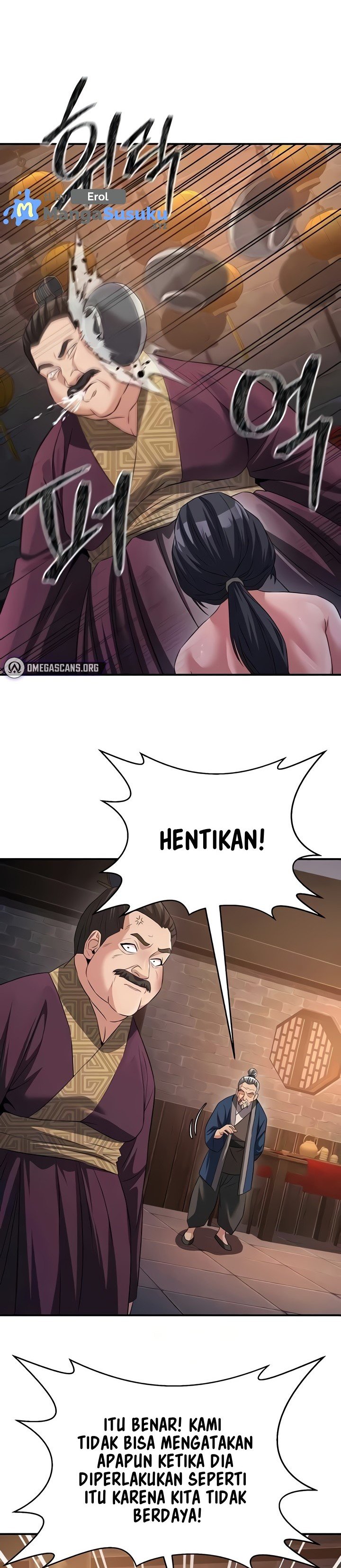 The Lustful Demon is the King of Demons - Chapter 11 25 The Lustful Demon is the King of Demons - Chapter 11 25