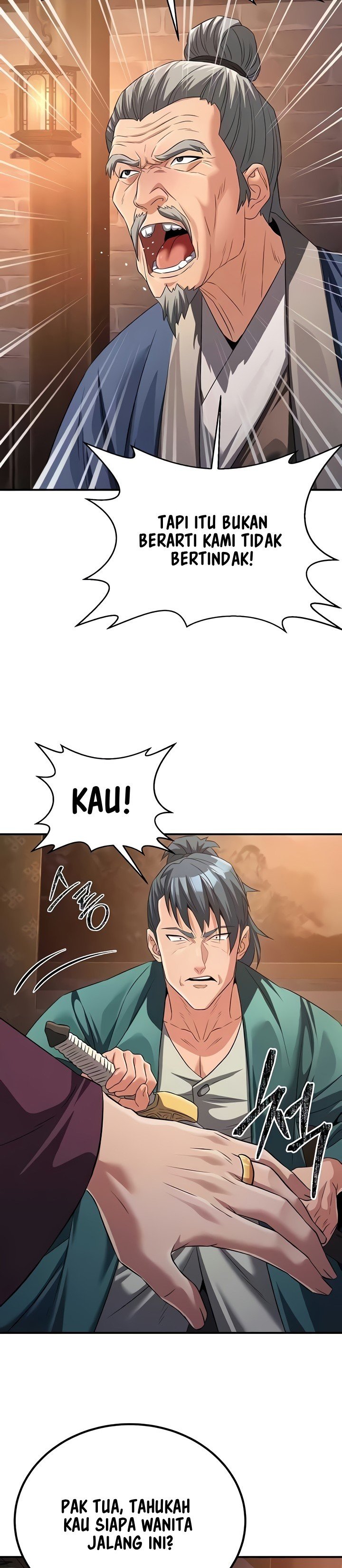 The Lustful Demon is the King of Demons - Chapter 11 26 The Lustful Demon is the King of Demons - Chapter 11 26