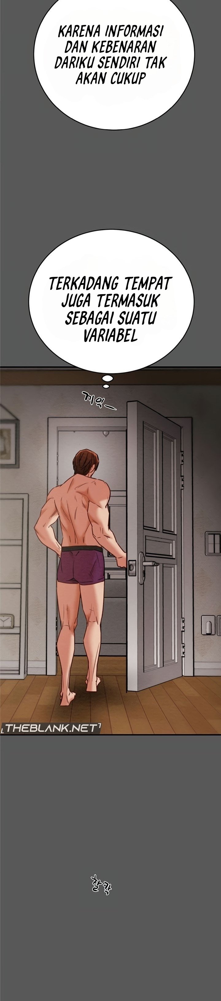 The Man Who Devours - Chapter 11 47 The Man Who Devours - Chapter 11 47