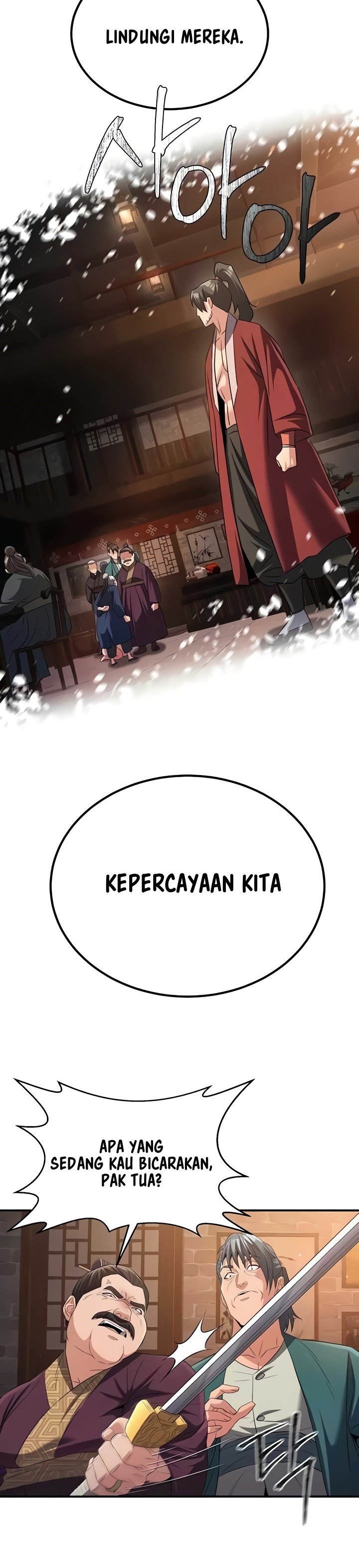 The Lustful Demon is the King of Demons - Chapter 11 36 The Lustful Demon is the King of Demons - Chapter 11 36