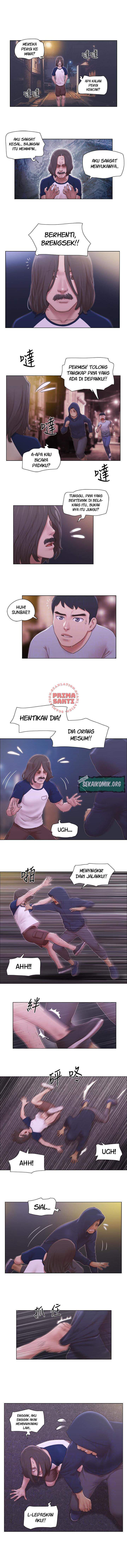 Can I Touch It? - Chapter 11 3