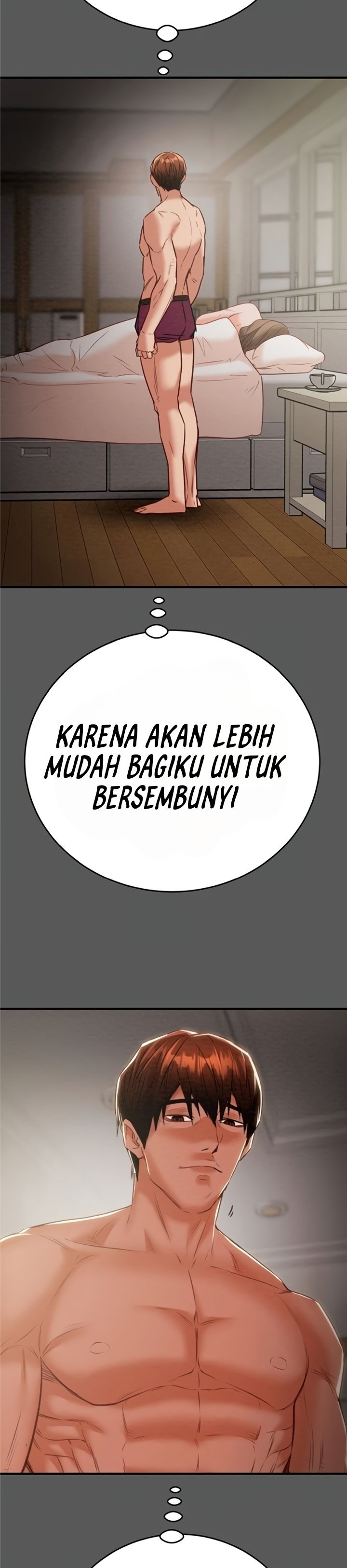 The Man Who Devours - Chapter 11 46 The Man Who Devours - Chapter 11 46