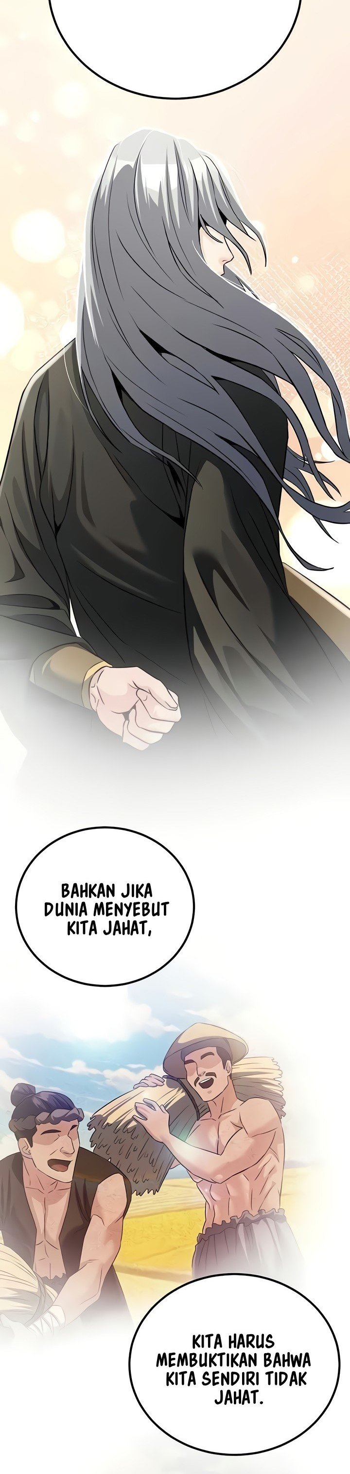 The Lustful Demon is the King of Demons - Chapter 11 8 The Lustful Demon is the King of Demons - Chapter 11 8