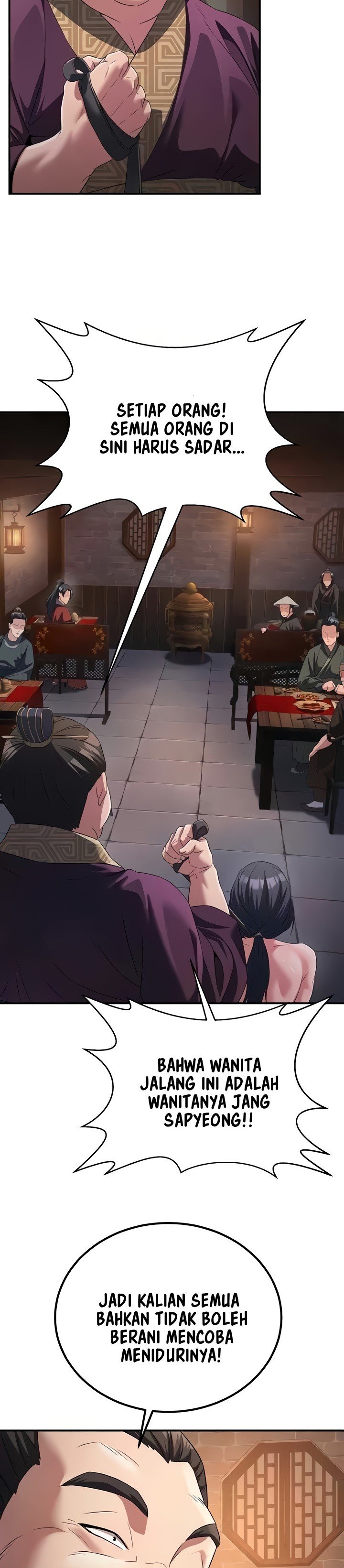 The Lustful Demon is the King of Demons - Chapter 11 21 The Lustful Demon is the King of Demons - Chapter 11 21