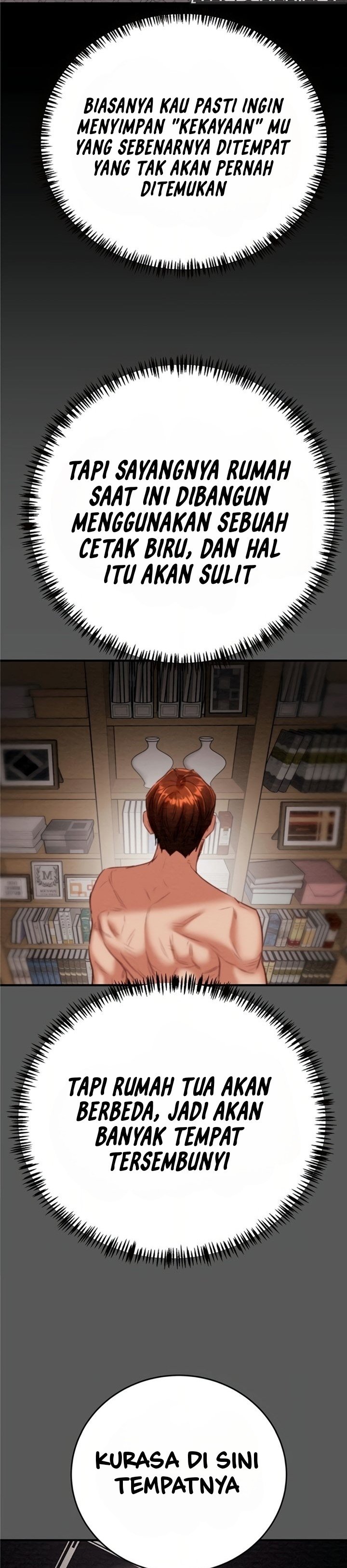 The Man Who Devours - Chapter 11 63 The Man Who Devours - Chapter 11 63