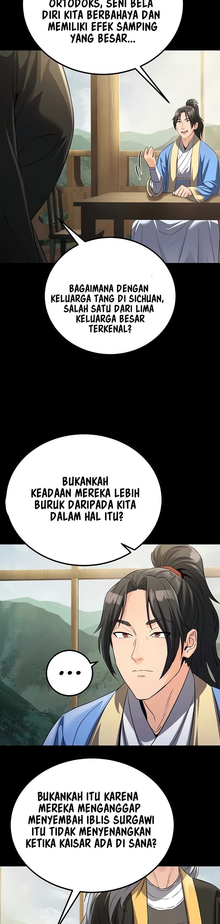 The Lustful Demon is the King of Demons - Chapter 11 5 The Lustful Demon is the King of Demons - Chapter 11 5