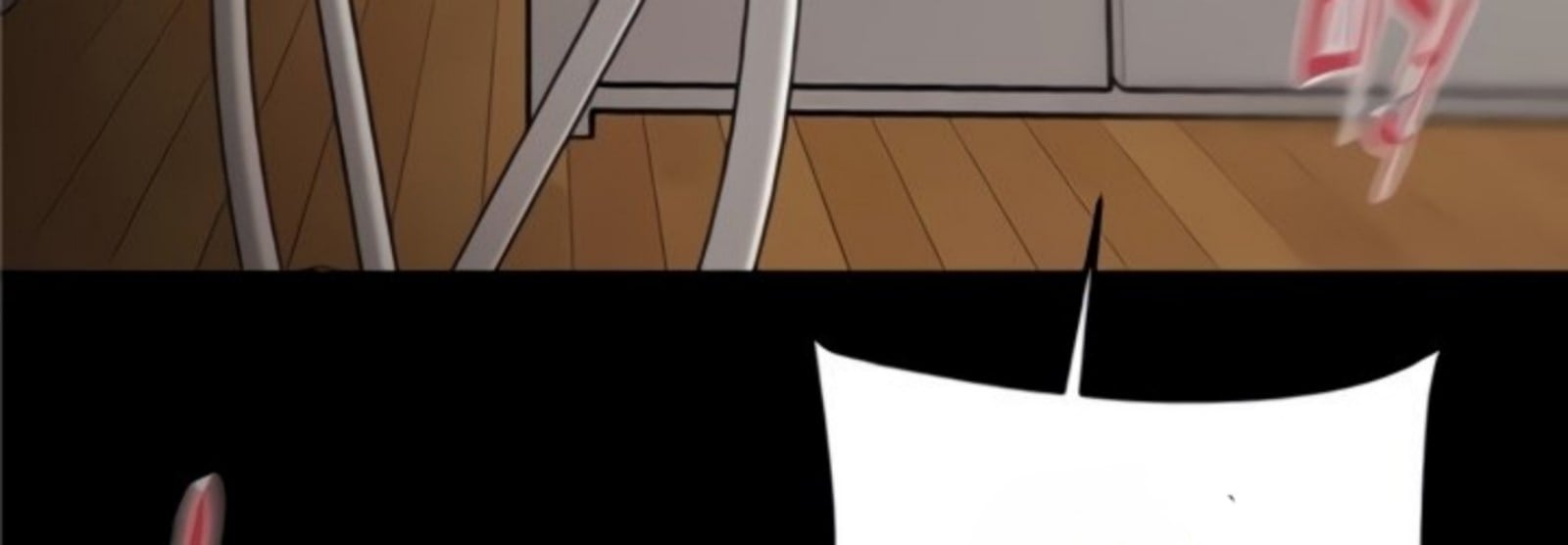 The Man Who Devours - Chapter 11 5 The Man Who Devours - Chapter 11 5