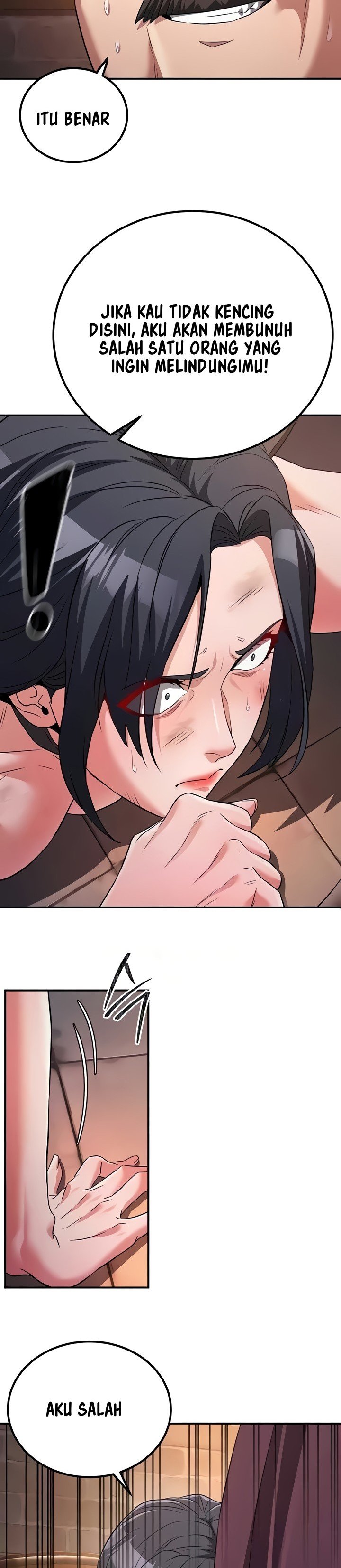 The Lustful Demon is the King of Demons - Chapter 11 29 The Lustful Demon is the King of Demons - Chapter 11 29