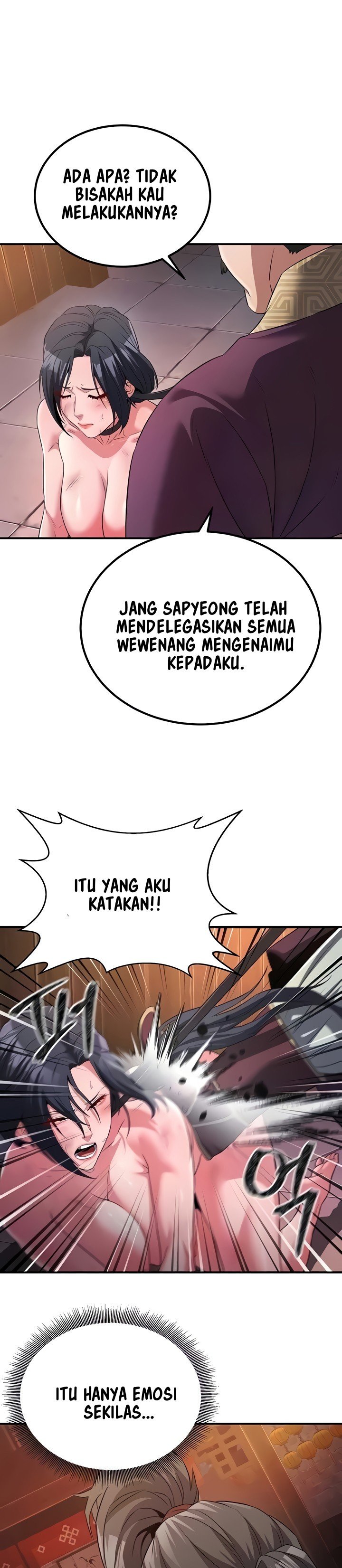 The Lustful Demon is the King of Demons - Chapter 11 23 The Lustful Demon is the King of Demons - Chapter 11 23