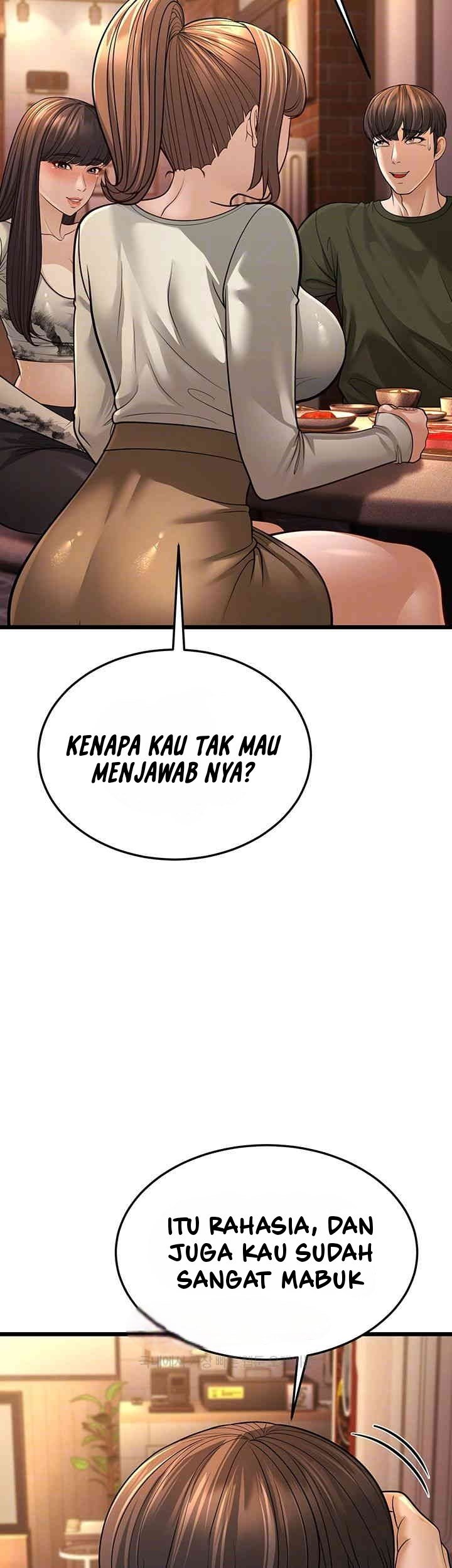 A Young Auntie - Chapter 11 12