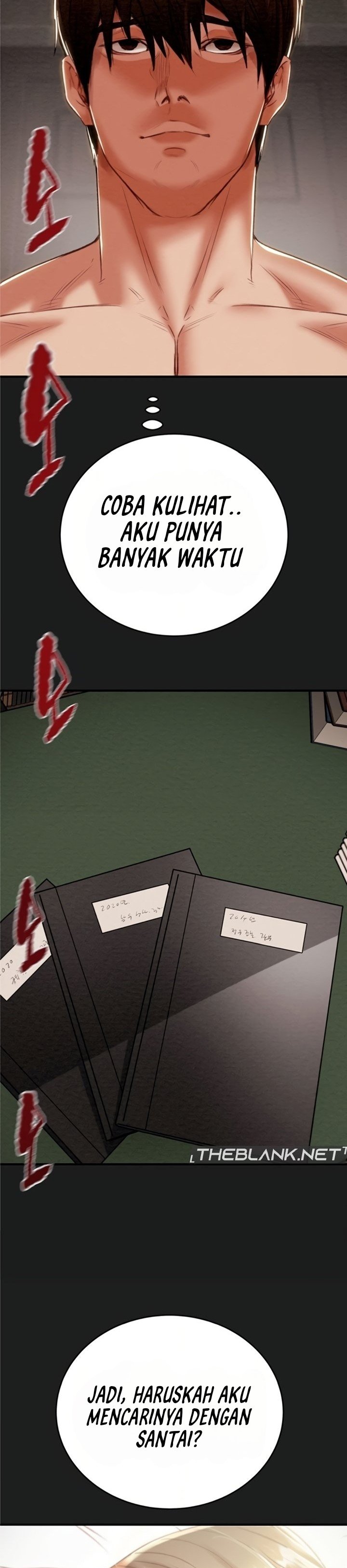 The Man Who Devours - Chapter 11 67 The Man Who Devours - Chapter 11 67