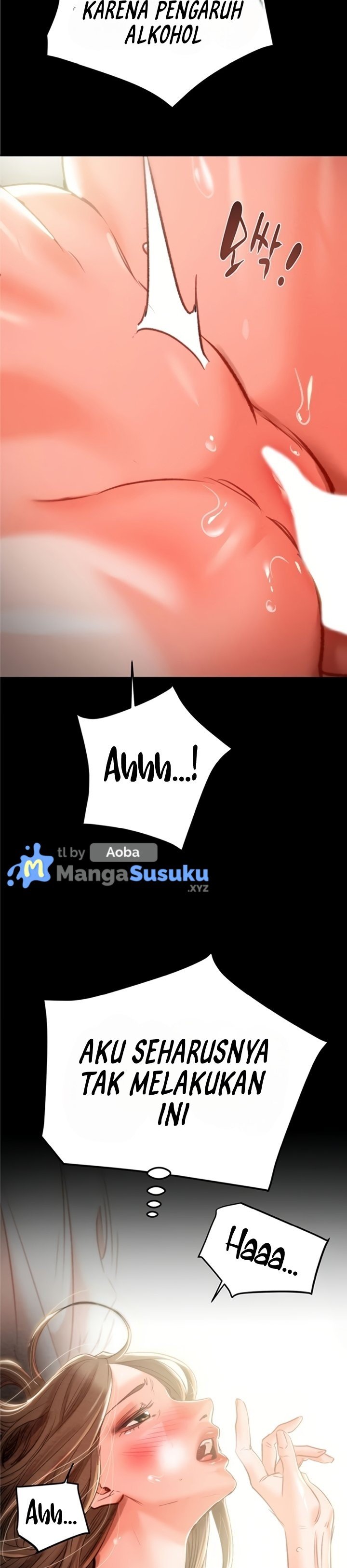 The Man Who Devours - Chapter 11 34 The Man Who Devours - Chapter 11 34