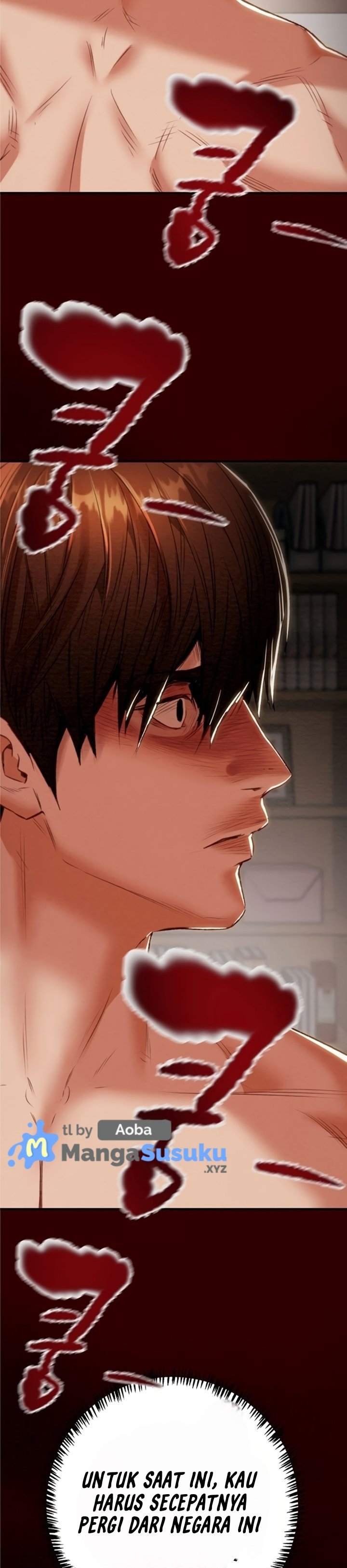 The Man Who Devours - Chapter 11 54 The Man Who Devours - Chapter 11 54