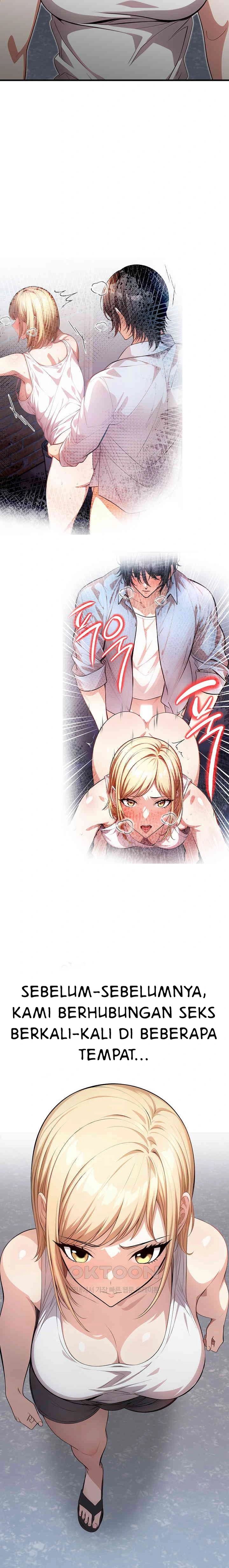 Guy in the Next Room With NTR - Chapter 11 14