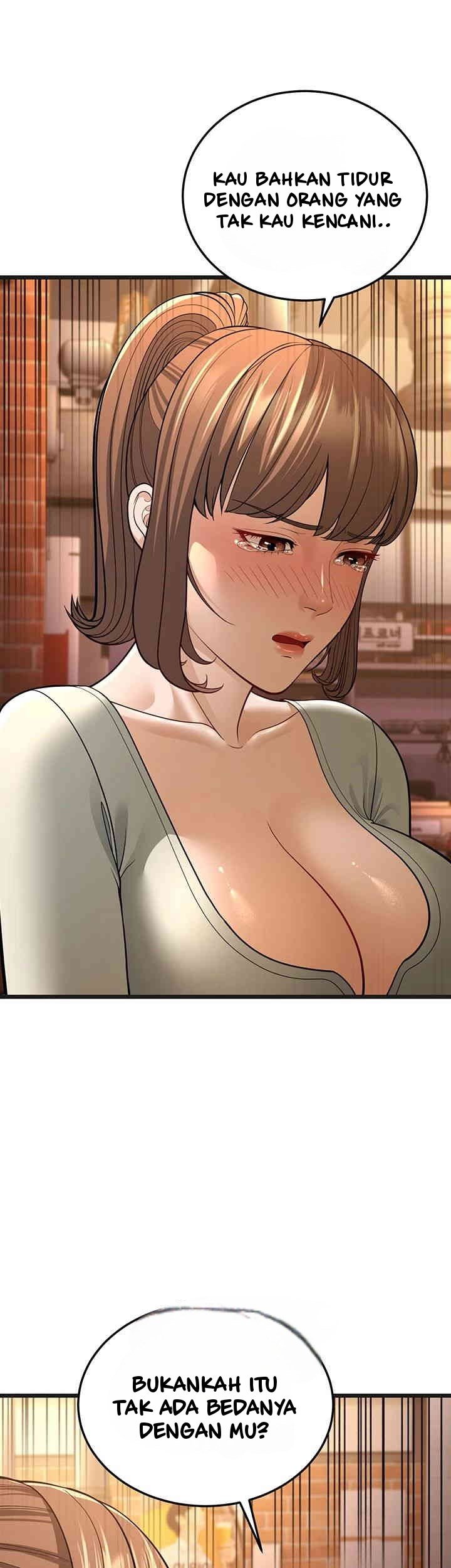A Young Auntie - Chapter 11 15