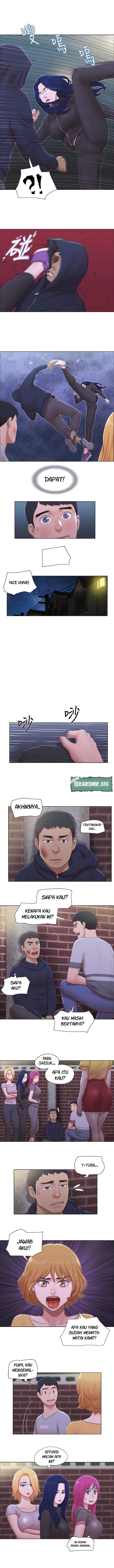 Can I Touch It? - Chapter 11 5