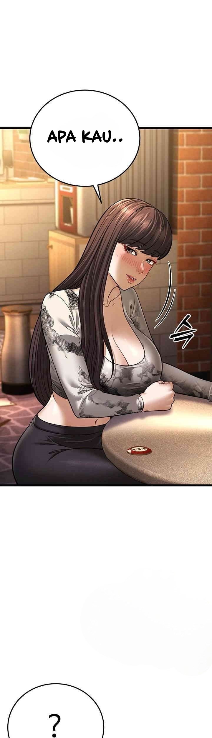A Young Auntie - Chapter 11 5